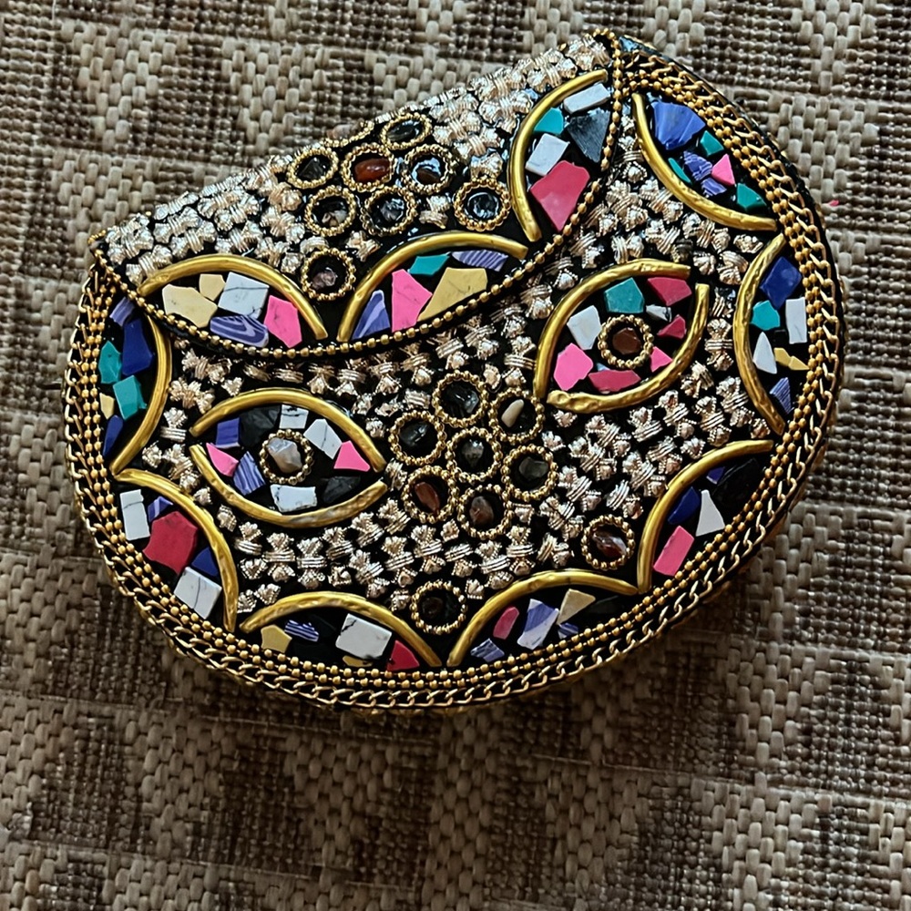 NWOT. RAMLA Rio bag - Picture 2 of 9
